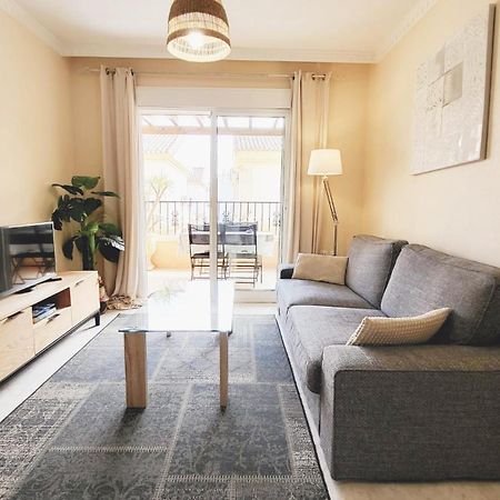 Apartment Fontana Golf Villamartin Dehesa de Campoamor  Экстерьер фото
