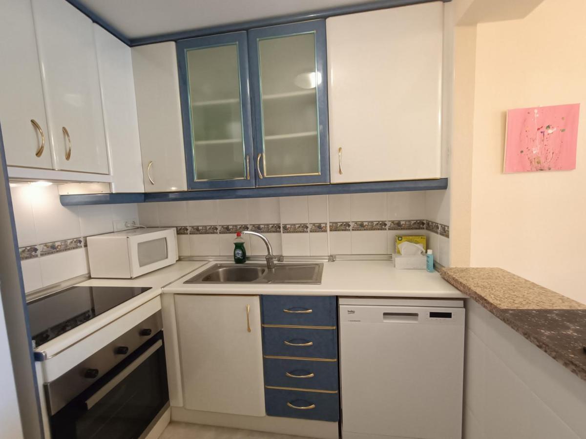 Apartment Fontana Golf Villamartin Dehesa de Campoamor  Экстерьер фото