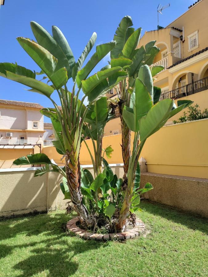 Apartment Fontana Golf Villamartin Dehesa de Campoamor  Экстерьер фото