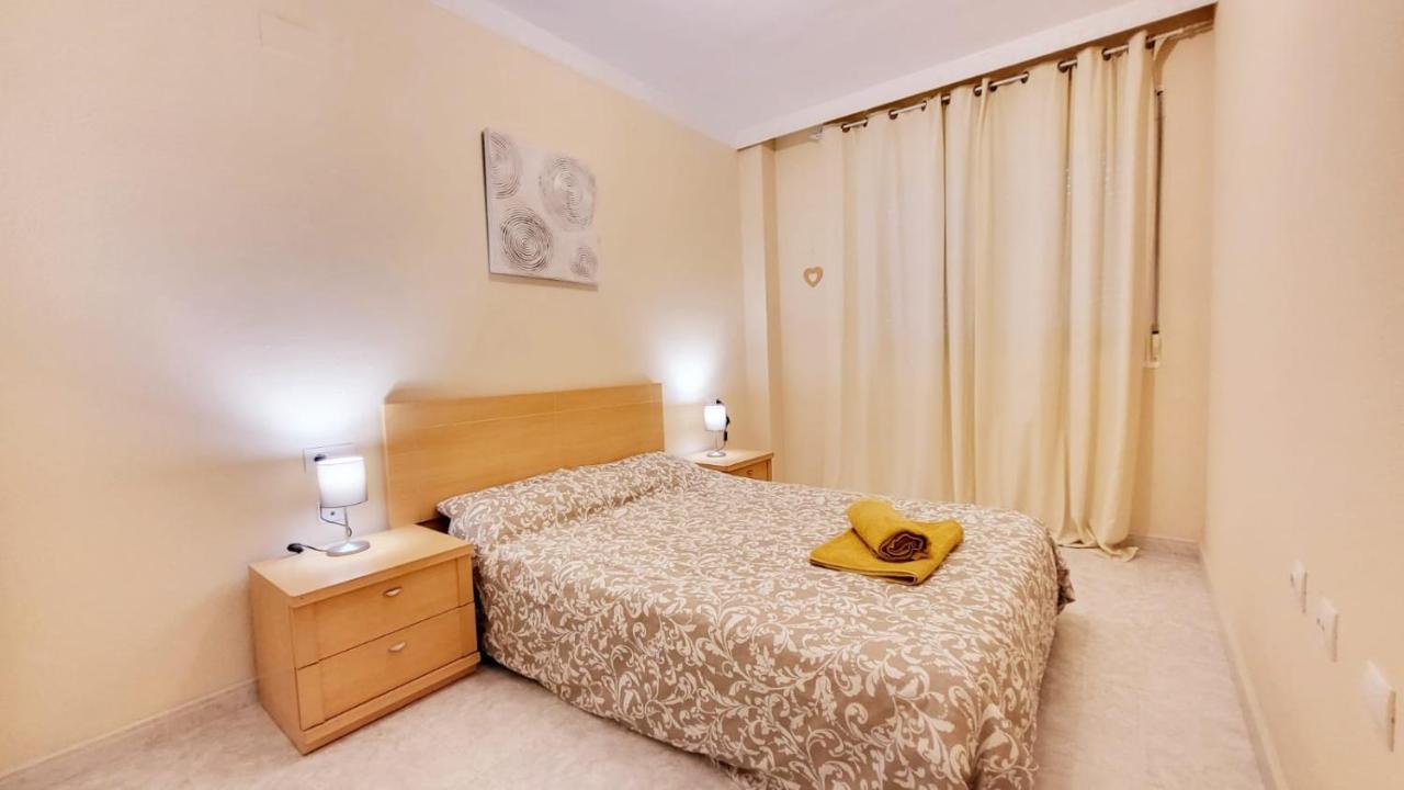 Apartment Fontana Golf Villamartin Dehesa de Campoamor  Экстерьер фото
